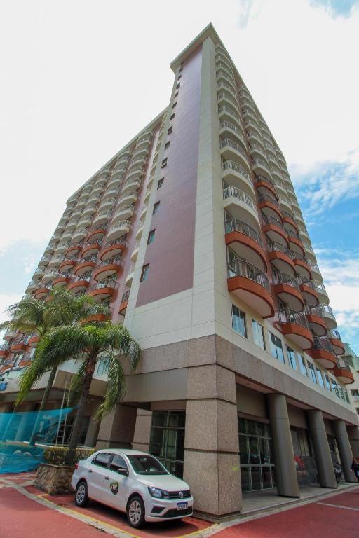 Barra Da Tijuca - 508 - De Frente Para Maravilhosa Piscina - Estacionamento Gratuito - Academia Comphania Atletica - Balsa Para Praia Gratis - Microondas - Geladeira Grande - Recepcao 24Horas - Wi-Fi - Com Pia Rio de Janeiro Eksteriør bilde