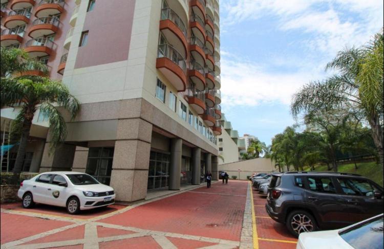 Barra Da Tijuca - 508 - De Frente Para Maravilhosa Piscina - Estacionamento Gratuito - Academia Comphania Atletica - Balsa Para Praia Gratis - Microondas - Geladeira Grande - Recepcao 24Horas - Wi-Fi - Com Pia Rio de Janeiro Eksteriør bilde