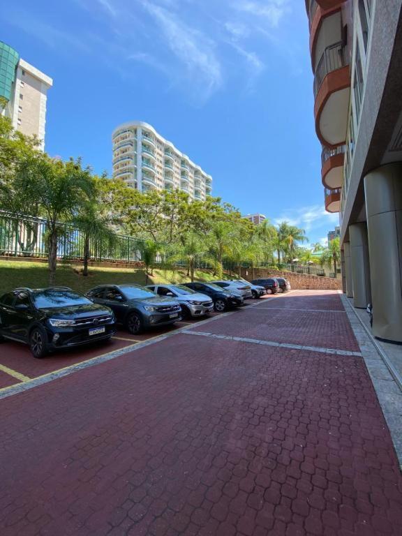 Barra Da Tijuca - 508 - De Frente Para Maravilhosa Piscina - Estacionamento Gratuito - Academia Comphania Atletica - Balsa Para Praia Gratis - Microondas - Geladeira Grande - Recepcao 24Horas - Wi-Fi - Com Pia Rio de Janeiro Eksteriør bilde