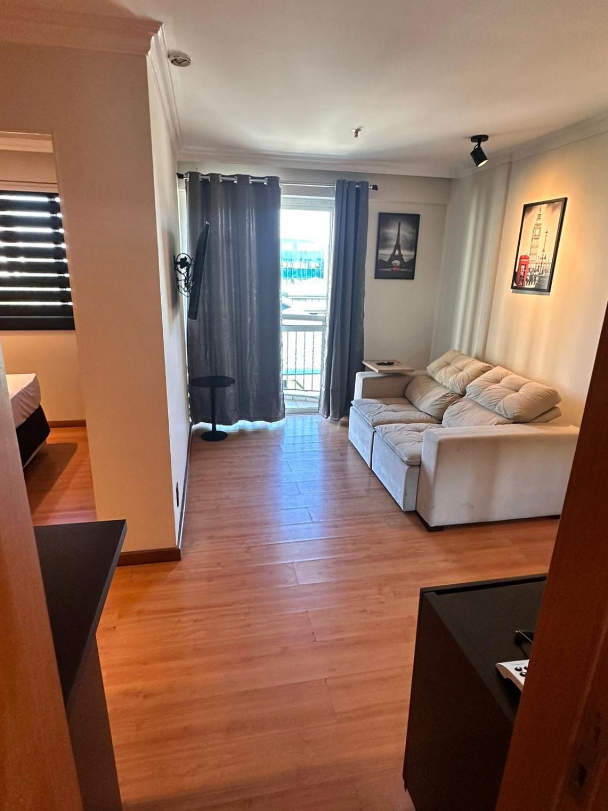 Barra Da Tijuca - 508 - De Frente Para Maravilhosa Piscina - Estacionamento Gratuito - Academia Comphania Atletica - Balsa Para Praia Gratis - Microondas - Geladeira Grande - Recepcao 24Horas - Wi-Fi - Com Pia Rio de Janeiro Eksteriør bilde