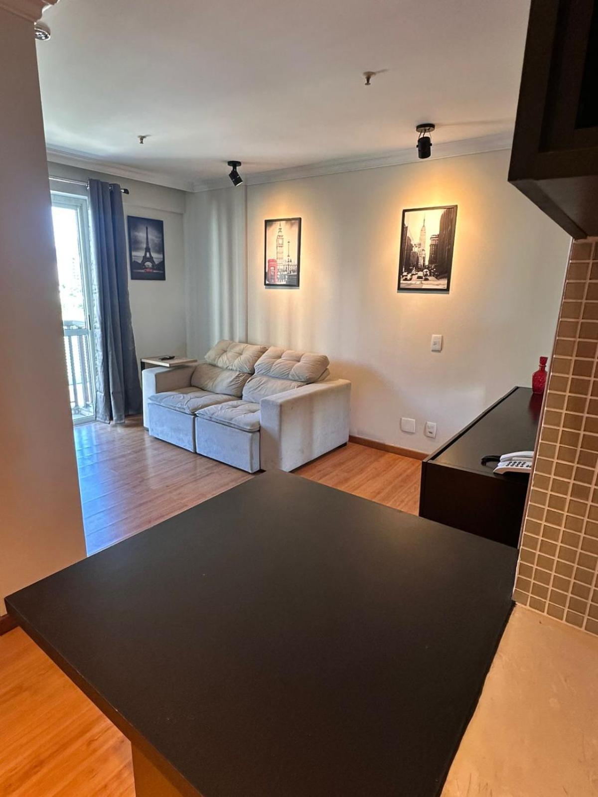 Barra Da Tijuca - 508 - De Frente Para Maravilhosa Piscina - Estacionamento Gratuito - Academia Comphania Atletica - Balsa Para Praia Gratis - Microondas - Geladeira Grande - Recepcao 24Horas - Wi-Fi - Com Pia Rio de Janeiro Eksteriør bilde