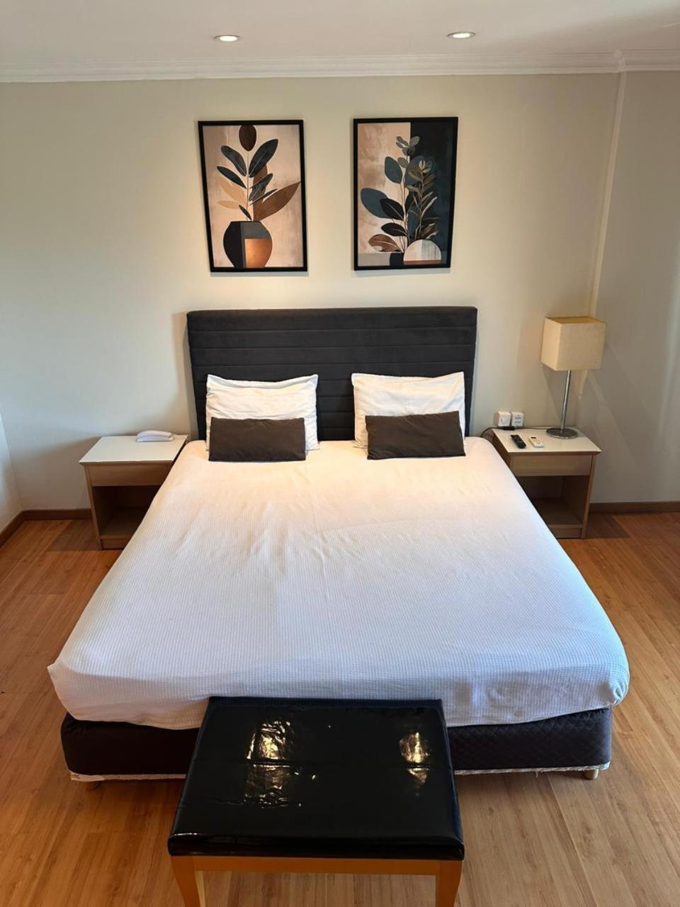 Barra Da Tijuca - 508 - De Frente Para Maravilhosa Piscina - Estacionamento Gratuito - Academia Comphania Atletica - Balsa Para Praia Gratis - Microondas - Geladeira Grande - Recepcao 24Horas - Wi-Fi - Com Pia Rio de Janeiro Eksteriør bilde